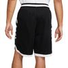 Nike Color-Block Logo Drawstring Shorts, US Edition Men Bottoms Black DD0563-010