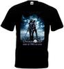 26 Underworld Rise of the Lycans v1 T-Shirt schwarz Filmplakat alle Größen S-5XL Unisex T-Shirt