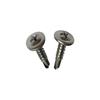 Stainless Steel Phillips Countersunk Self-Drilling Screws