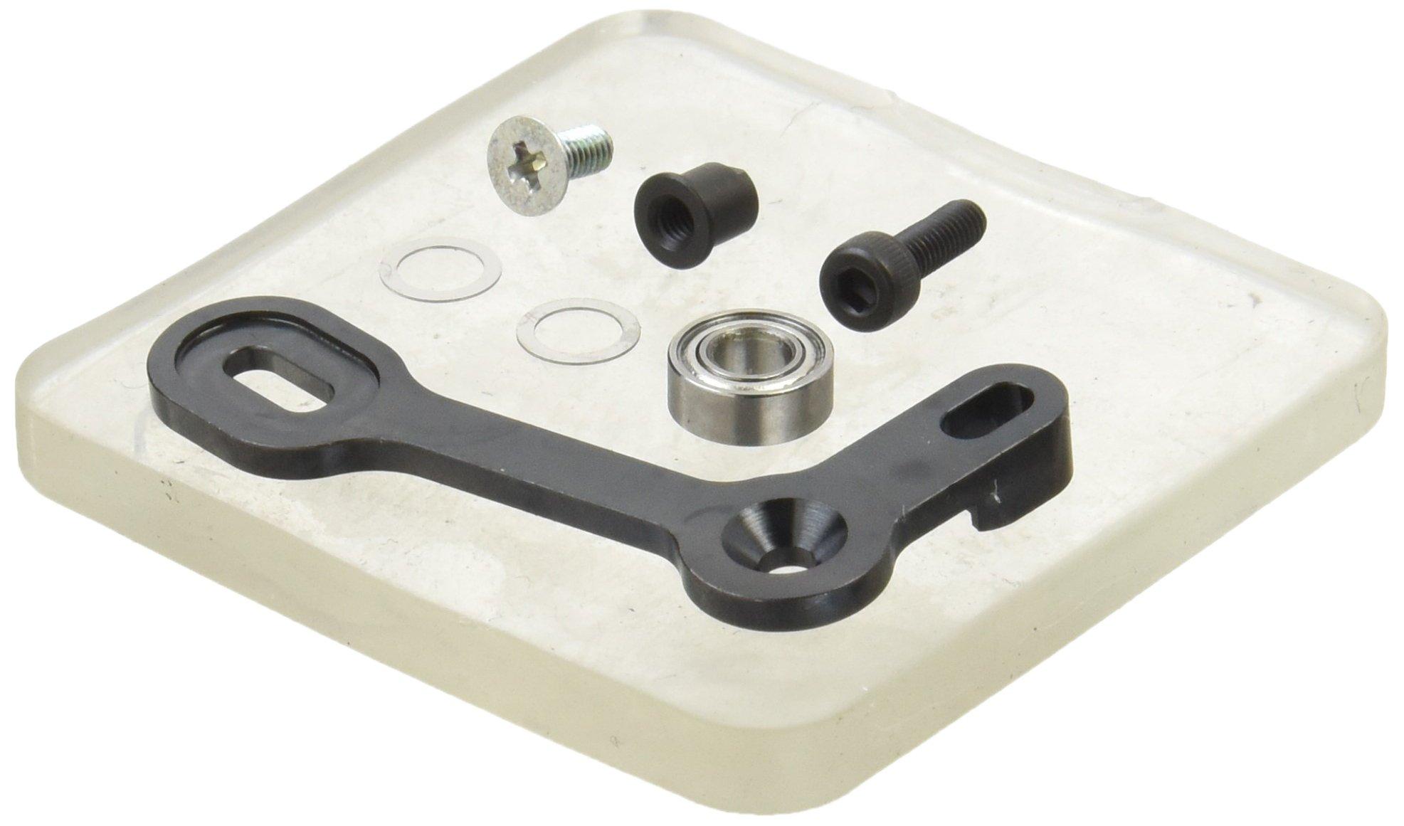 

Tamiya Hop Up Options No.1751 OP.1751 TA07 Center Shaft Bridge 54751