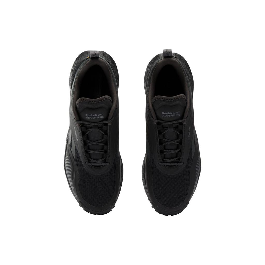 Reebok Floatride Energy 6 Adventure Black Dark Grey Men Sneakers 100204983