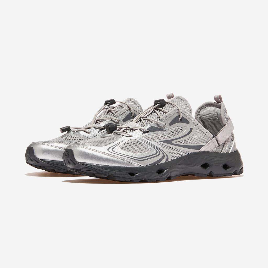 Fila Sleek Wavy Sandals V3 [FS262SD03X001] [Shipped from Korea] 100% Authentic