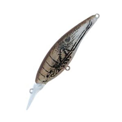 Daiwa Steez Shad 60SP SR Freshwater Shrimp