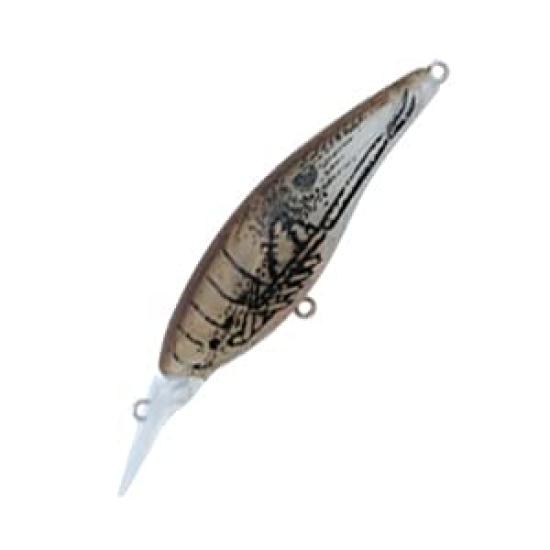 

Daiwa Steez Shad 60SP SR Freshwater Shrimp