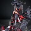 Large Anime Uchiha Itachi Naruto Figure Ornament