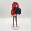 26cm Alter Azur Lane Honolulu Anime Girl Figure Toy Collectible Model Doll