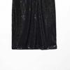 2025 Fashion Sequin Halter Neck Dress for Women - European and American Style