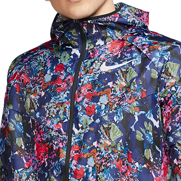 Nike Jackets & Coats Men's Purple AR1721-438