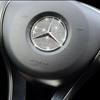 C200 E200 Nowy Do Mercedes Benz 45/49mm Kryształowy Diamentowy Naklejka Godło Na Kierownicę Samochodową Dla Mercedes Benz AMG A B C E S GLA CL