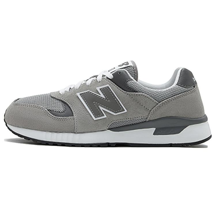 New Balance 570 Series Gray Men s ML570HJC EU 37