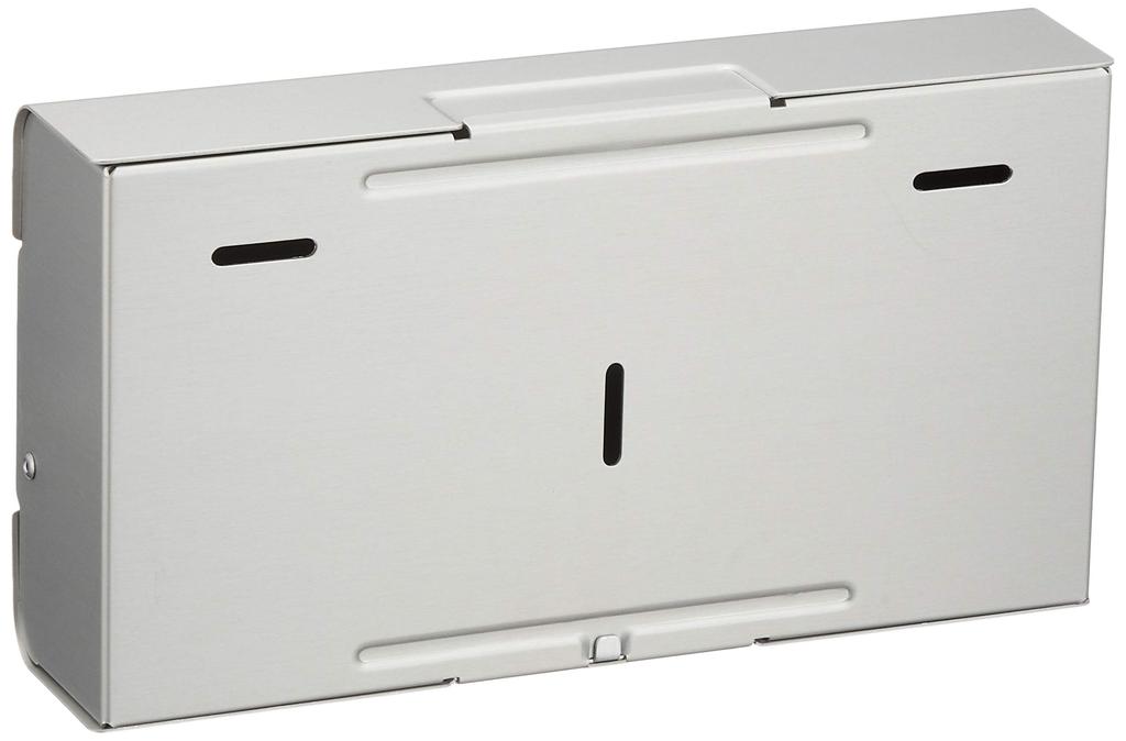 Dispensador de Toallas de Mano NIPPON PAPER CRECIA CRECIA H100A