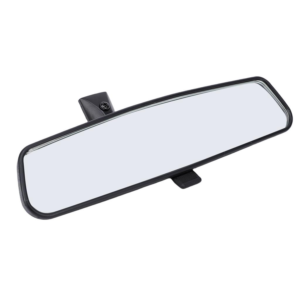 Interior Rear View Mirror Replacement for Toyota Tundra Camry Gas 87810 0C020 Adjustable Angle Car Rearview Mirror