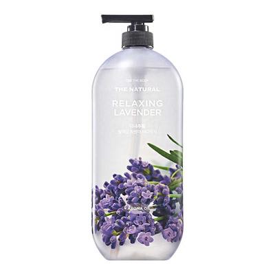 Savons et gels douche – Gels douche