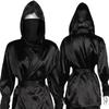 Ninja Cosplay Teatru de epocă Autentic Mărime Ninja [kitamurasyokai] Costume, Dramă, Eveniment, Costume, Adult, (Negru, S)
