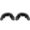 Mercedes-Benz CLS W218 Rear Wheel Arch Liner (2186901530, 2186901430)