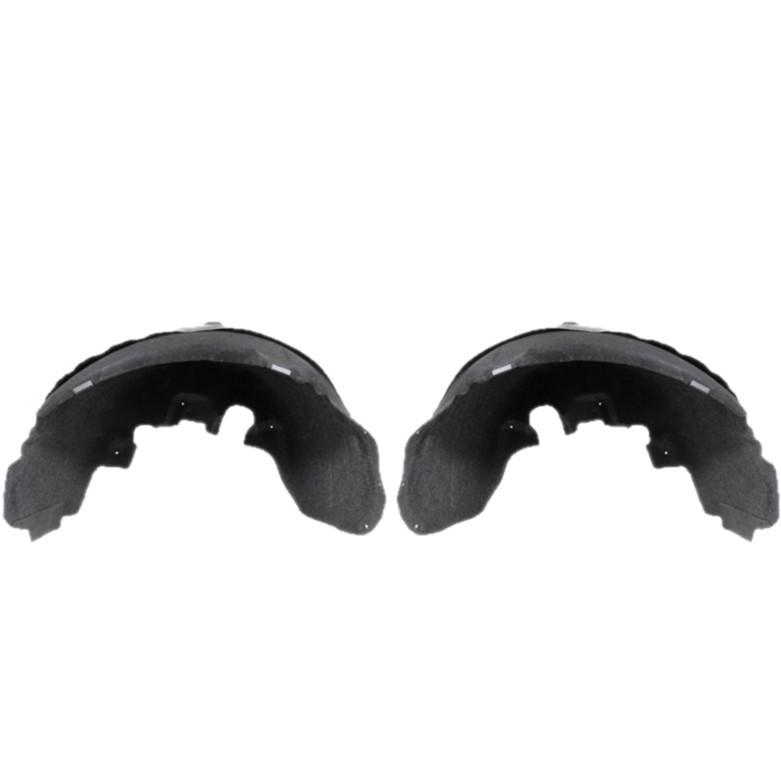 Mercedes-Benz CLS W218 Rear Wheel Arch Liner (2186901530, 2186901430)