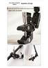 Adjustable Magic Arm Clamp for Mobile Live Streaming