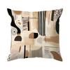 Abstract Art Cushions Pillowcase Polyester Cushion Cover Throw Pillow Pillowcover Home Car Sofa Decor