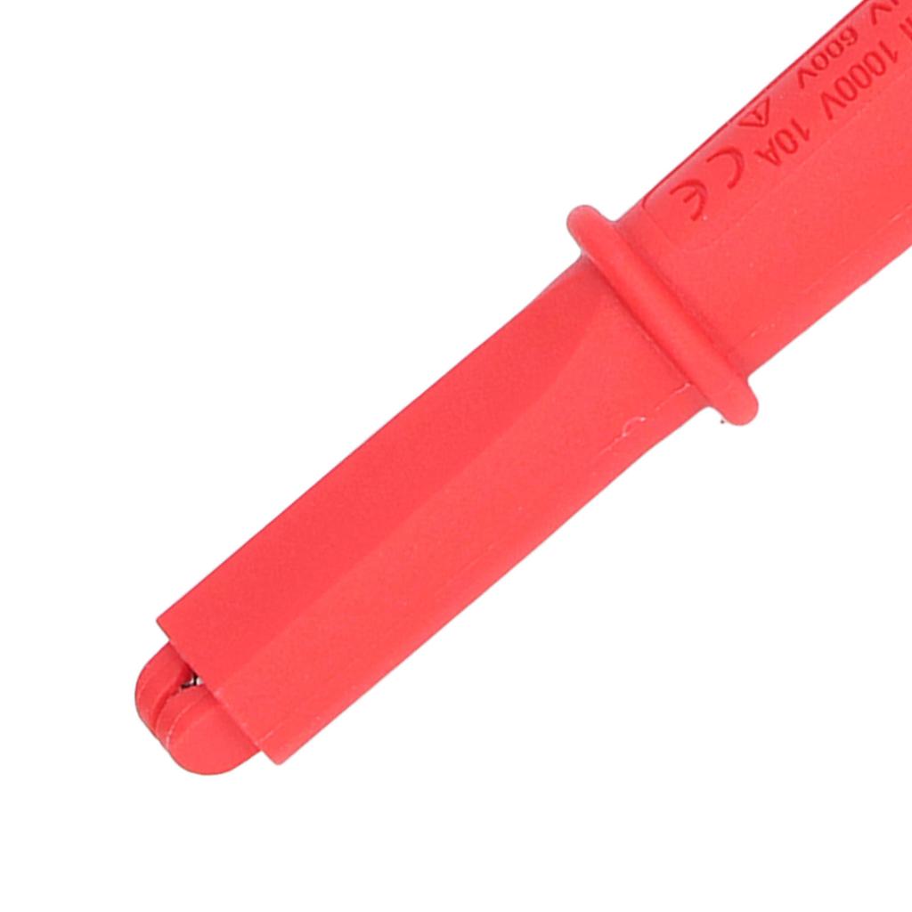 Clip Test Hook Special for Multimeter Accurate Detecting Repairing 30043