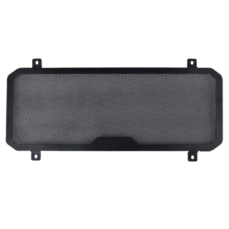 For Kawasaki Z650 Z 650 2017 2018 2019 2020 Radiator Cover Oil Water Cooling Guard Guard Z650 Z 650 2017-2020