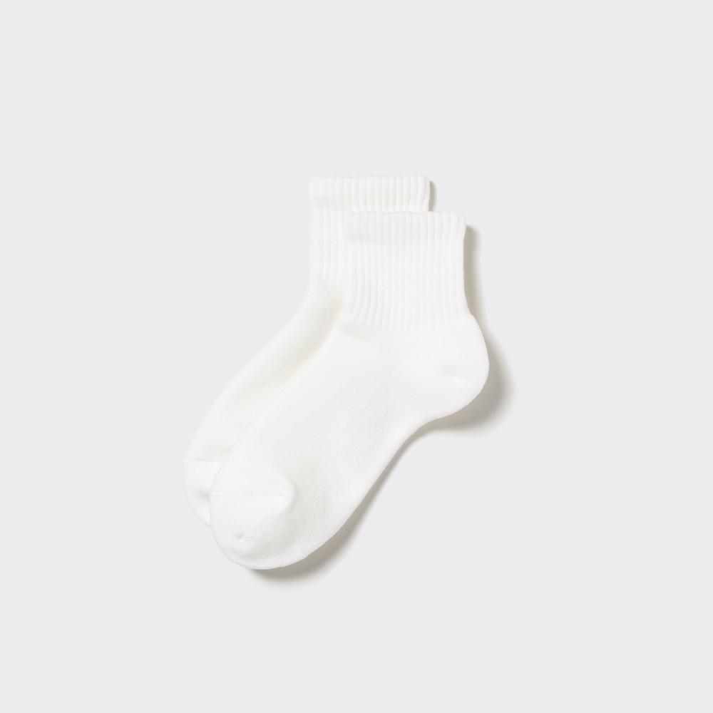 

UNIQLO Heat Tech Полуноски с ворсом