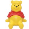 Disney Organizzatore da scrivania Winnie the Pooh, Decorazione creativa per la scrivania di casa, Funziona anche come supporto per telefono