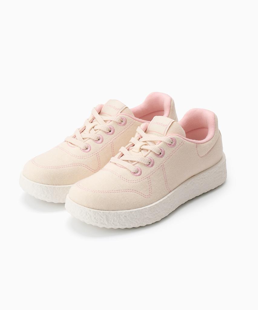 Lemouton Mate Cream Pink