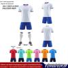 Football – Tenues de football