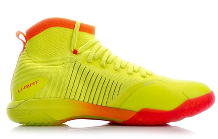 Men's Sneakers Li-Ning Li Ning Raid Rebound Cushioning Breathable Slip Resistant Rebound Cushioning