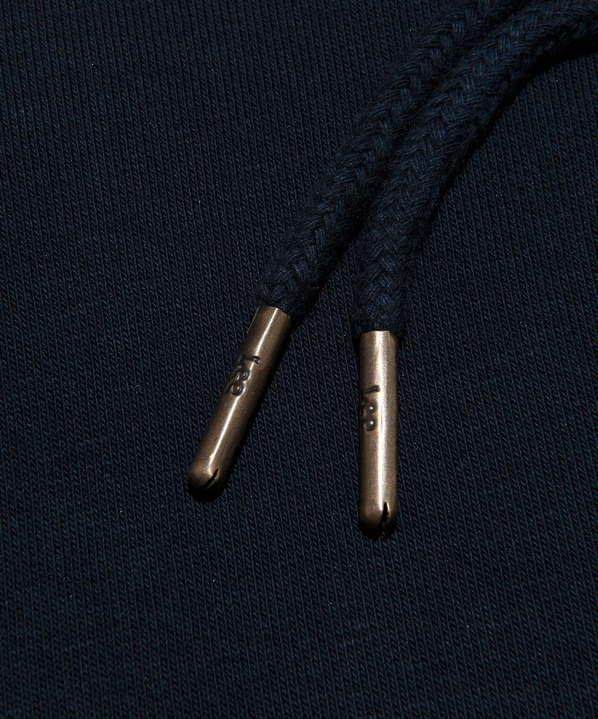 Big Twitch Logo Hoodie Navy
