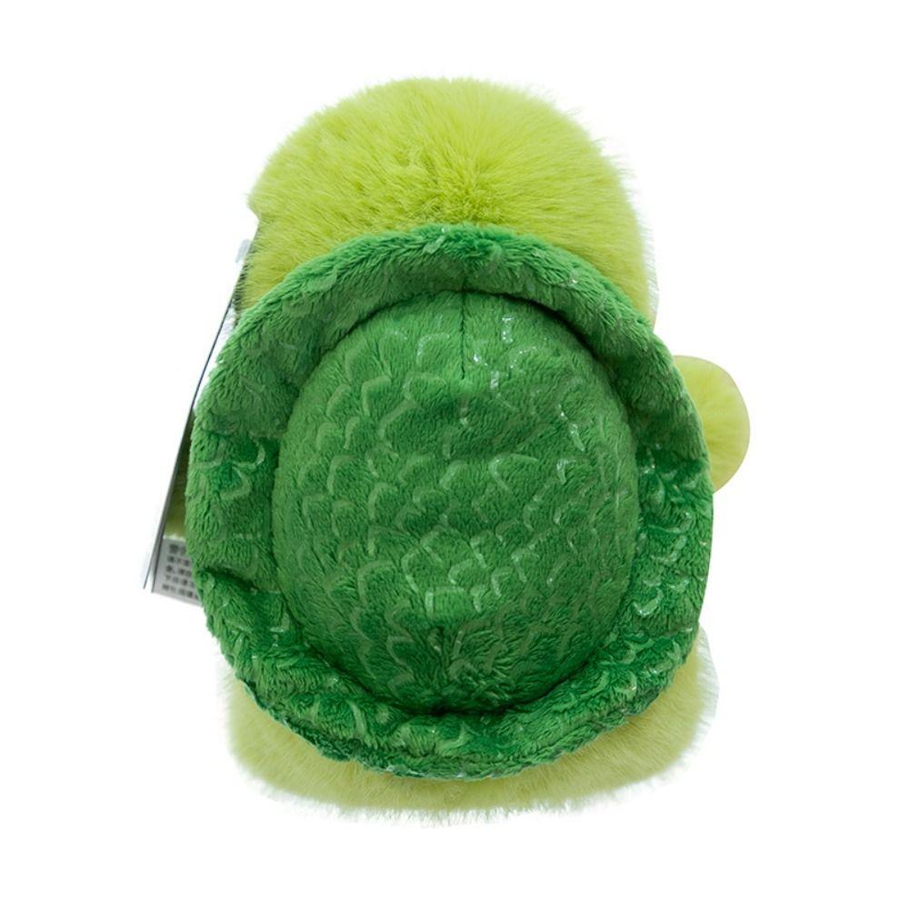 Sea Turtle Penguin Plush Doll Otter Animal Stuffed Doll Tortoise Plush Toys  Festival Party Decor