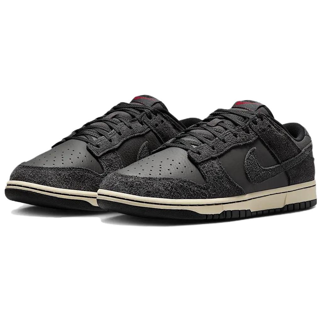 New Nike Dunk Low Premium Black Off Noir HF3145-001