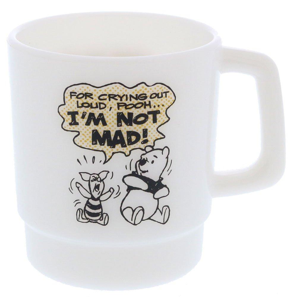 Sunstar Stationery Disney Pen S2402998 Stand, Small, Pooh,