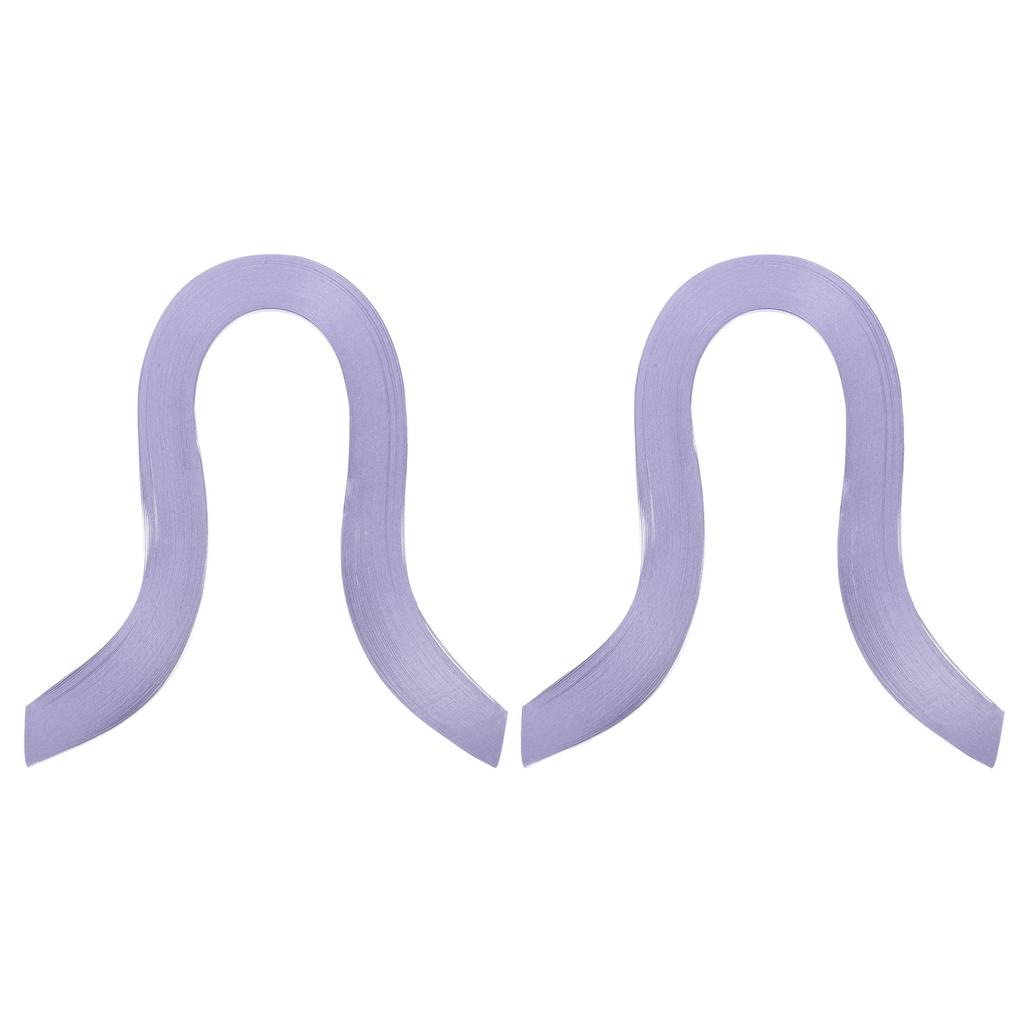 Uxcell 240 Strips Quilling Paper Set 39cm Mixed Color DIY Decoration Gift Craft Paper 3mm Origami Craft DIY Quilling Tools