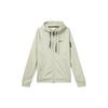 Therma-FIT Fleece-Lined Zip-Up Hoodie With Long Sleeves Men Tops Light-Olive-Green DQ4831-371