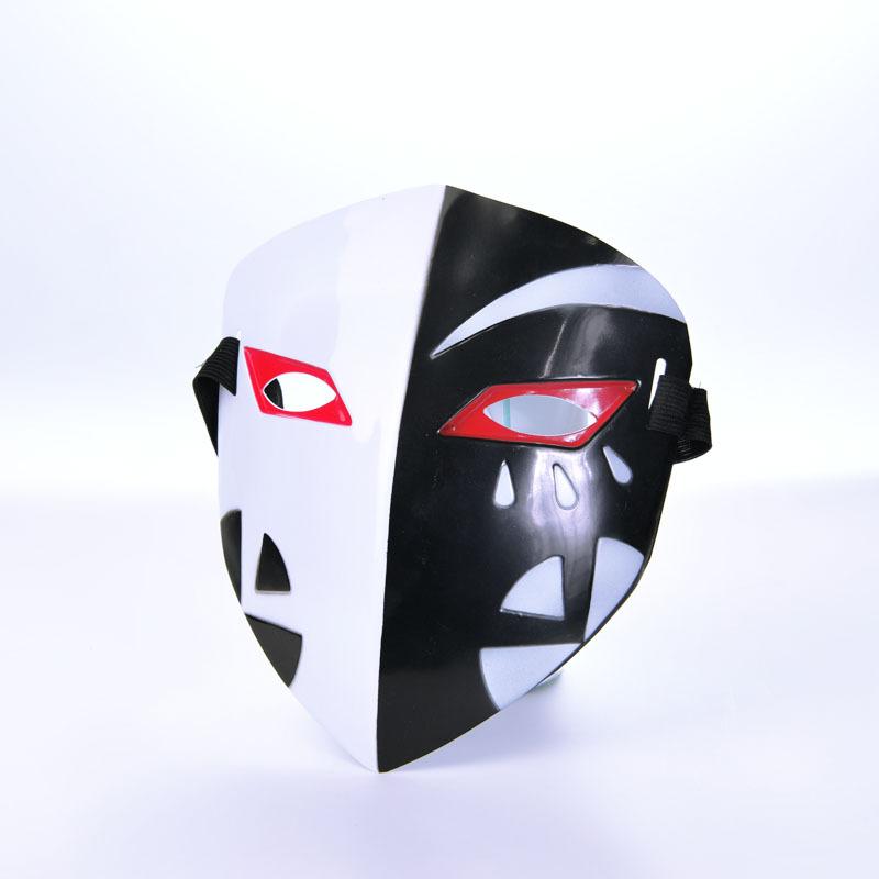 Halloween Naruto Japanese Anime Cover Mayflydays Yojimbo Kano Shuuya Nature's Enemy P Cos Mask