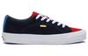 Vans Lampin Og Lx 'Black Blue Red' VN0A7Q4UY9T