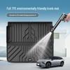 TPE Trunk Mat for 25 Dongfeng Honda S7 Models