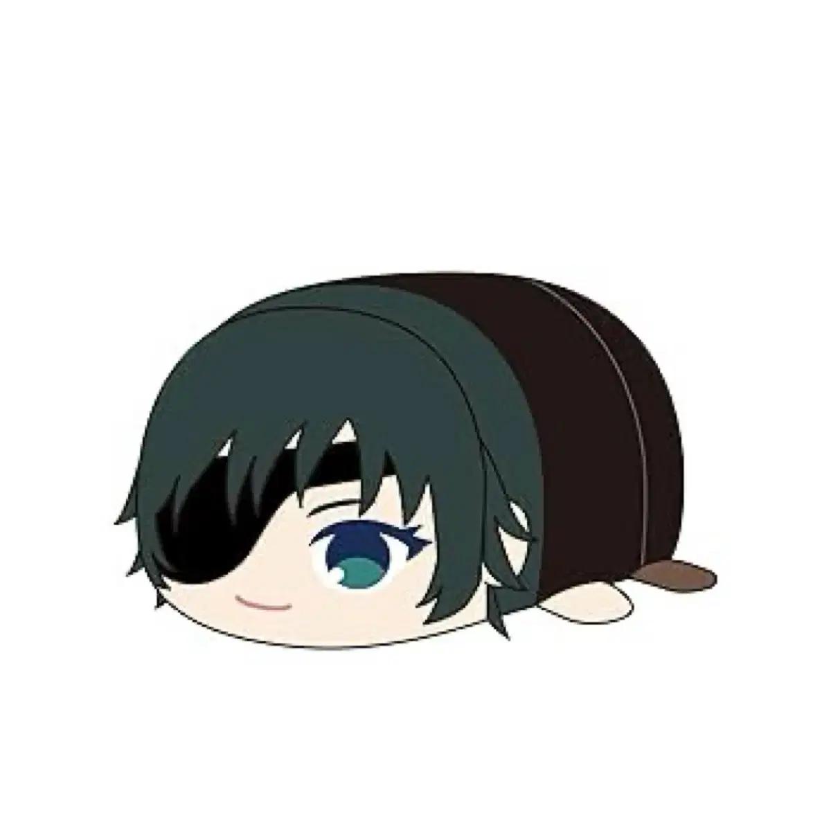 

Человек-бензопила Химэно Кукла