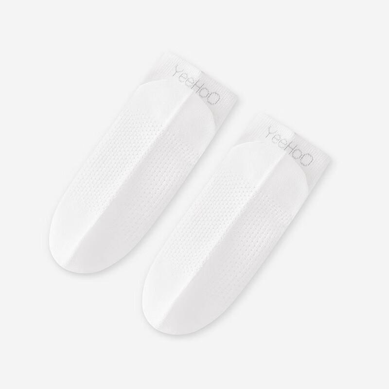 YEEHOO Kids' Thin Summer Ankle Socks