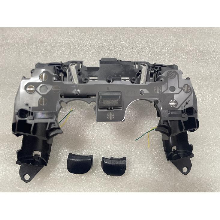 L1 L2 R1 R2 V1.0 V2.0 V3.0 Adaptive Trigger Button for PS5 Dualsense Controller Left Right Triggers Buttons with Vibration Motor 5