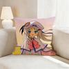 Game K-Kud Wafter Pillow Case Pattern Printed Pillowcase For Living Room Sofa Cushion Cover