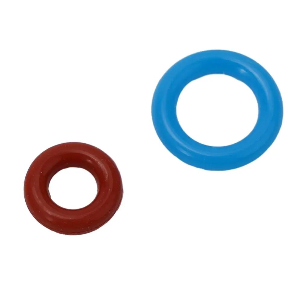 

For Breville Dual Boiler Gasket Seal O Ring Set For BES920 BES900 BES980 18pcs Replacement O Rings For Steam And Brew Boilers China Mainland
