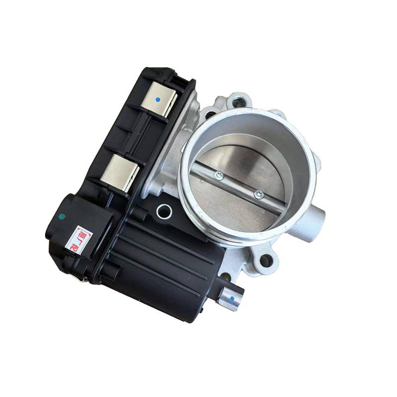 For JAC refine M3 M4 M5 T6 T8 Fuel gate valve body OEM 1025200GD150