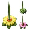 Yarn Holder Spin Yarn Holder For Crocheting 3D Printed Stand Accessories Spool Knitting Sewing Crafts Arts For Adults Beginners