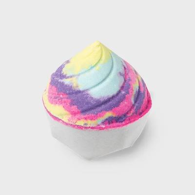 Einhorn Puf 170g - Badebombe/Badebombe