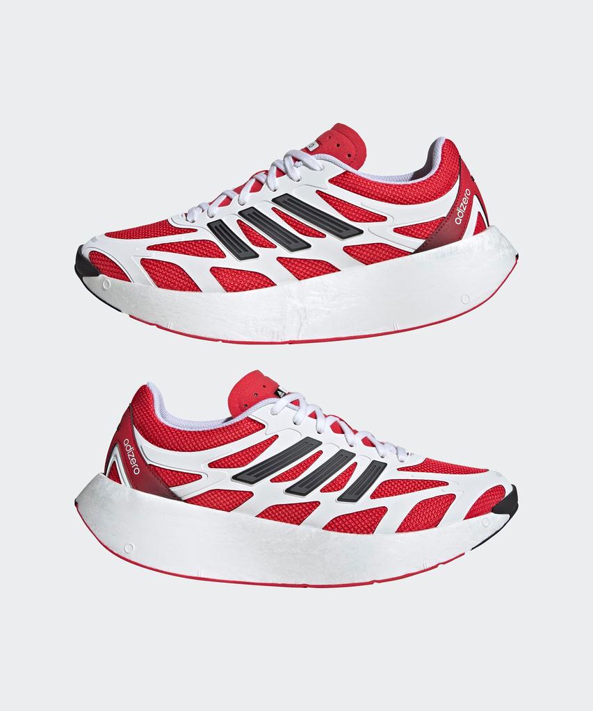 adidas Adizero Aruku - Red / Ji0308