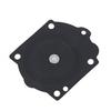 Carburetor Rebuild Kit for Homelite XL2 Super2 Walbro HDC Carb, w/ Diaphragm Fue