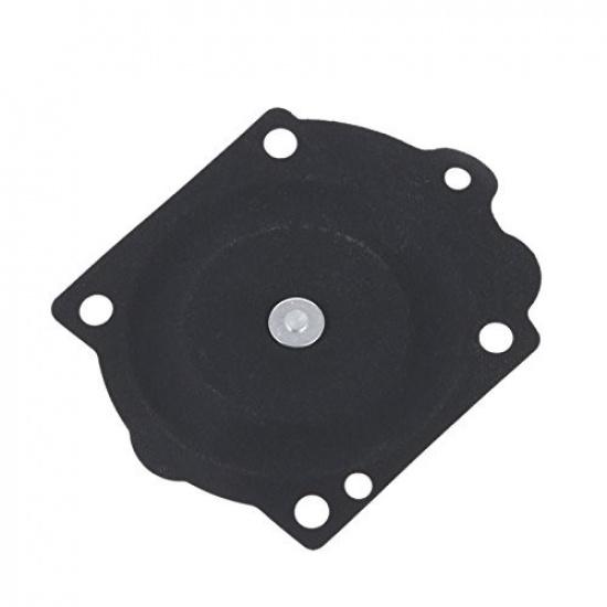 Carburetor Rebuild Kit for Homelite XL2 Super2 Walbro HDC Carb, w/ Diaphragm Fue
