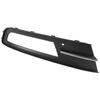 ABWR-1Pair Car Front Bumper Ventilation Grille Fog Light Frame (LH+RH) 3G0853665 3G0853666 For VW PASSAT B8 2014-2018 Car Parts